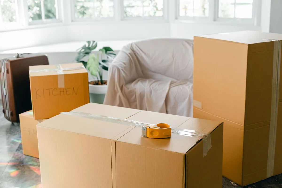 Hoarding Cleanup in Sauk City, WI